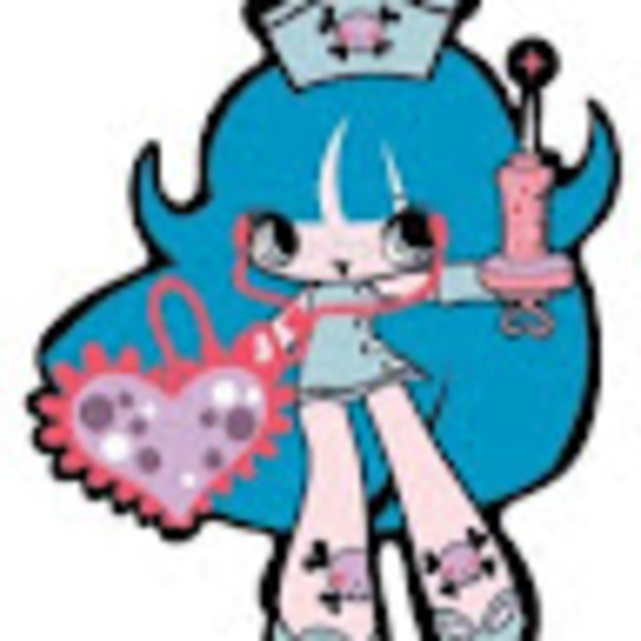 Meet your Posher, Lazor - Picture 1 of 1